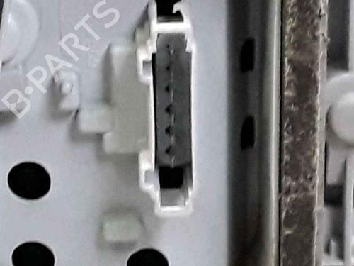 Right taillight VW POLO (9N_, 9A_) 1.9 TDI | BP25192997C35 