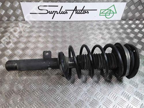 Left front shock absorber PEUGEOT 406 Coupe (8C) 2.0 16V | BP25198760M16 