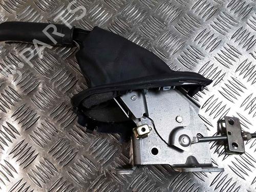 Used Hand brake PEUGEOT 106 II (1A_, 1C_) 1.1 i (60 hp) 25165533