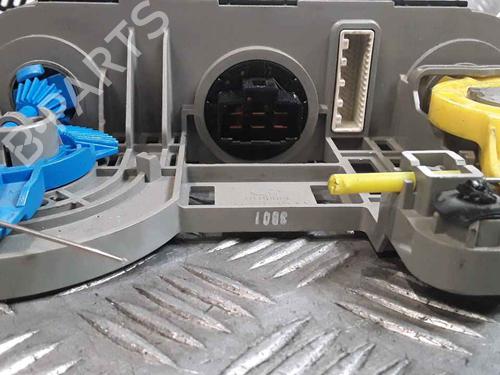 Climate control HYUNDAI i20 I (PB, PBT) 1.1 CRDi | BP25169599I5 