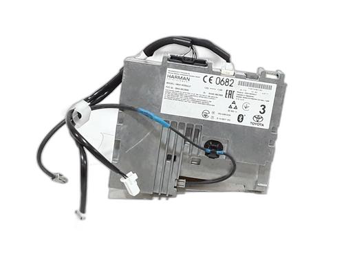 Used Other TOYOTA PRIUS PHV (_W52_) 1.8 Plug-in Hybrid (ZVW52) (122 hp) 30331476