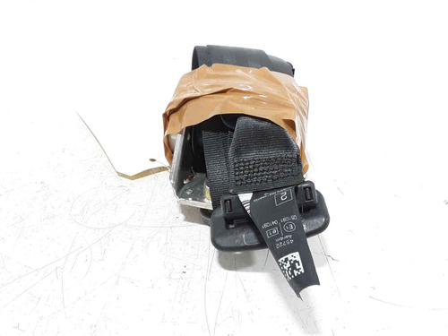 Rear right belt tensioner NISSAN JUKE (F15) 1.5 dCi | BP25162269C90 