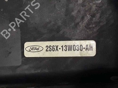 Left headlight FORD FIESTA V (JH_, JD_) 1.4 16V | BP25181621C28 