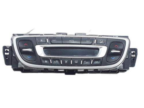 Used Climate control RENAULT MEGANE III Hatchback (BZ0/1_, B3_) 1.5 dCi (106 hp) 30605000
