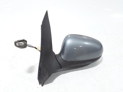 Used Left mirror FORD KA (RU8) 1.3 TDCi (75 hp) 25187097