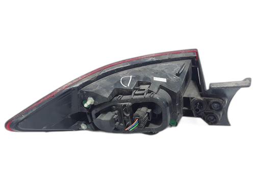 Right taillight RENAULT CLIO IV (BH_) 1.2 16V | BP28363889C35