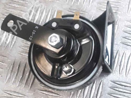 Horn PEUGEOT 407 Coupe (6C_) 2.7 HDi | BP25766610E13 