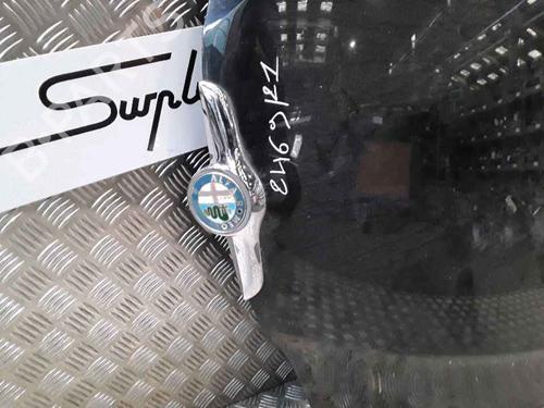 Hood ALFA ROMEO GT (937_) 1.9 JTD (937CXN1B) | BP25766185C1 