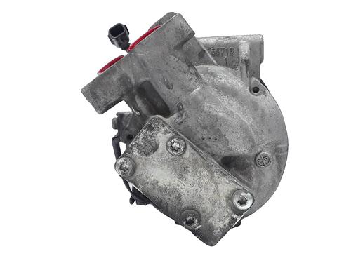 AC compressor RENAULT CLIO IV (BH_) 1.5 dCi 75 | BP33307340M34 - Image 3