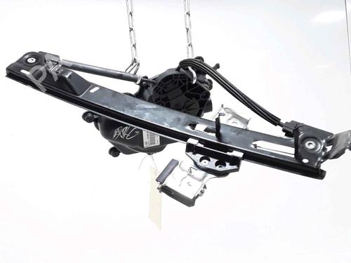 Rear left window mechanism SEAT IBIZA IV (6J5, 6P1) 1.2 TSI | BP25188091C24 