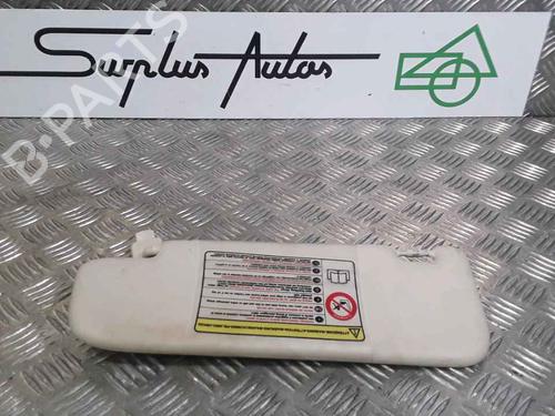 Right sun visor FIAT 500 (312_) 1.2 (312AXA1A) | BP25159069I2 