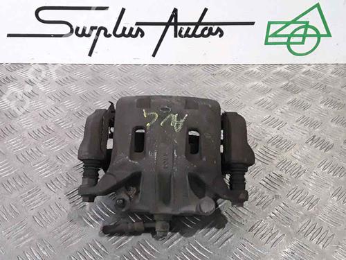 Used Right front brake caliper RENAULT KOLEOS I (HY_) 2.0 dCi 4x4 (HY0K) (150 hp) 25163441