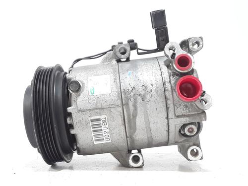 Used AC compressor HYUNDAI i20 I (PB, PBT) 1.1 CRDi (75 hp) 29493561