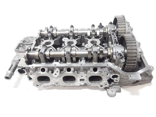 Culata PEUGEOT 208 I (CA_, CC_) 1.2 PureTech 82 (82 hp) 29493626