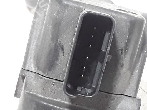 Pedal PEUGEOT 508 I (8D_) 2.0 HDi | BP25190434I4 
