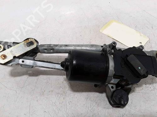 Front wiper motor PEUGEOT 107 (PM_, PN_) 1.4 HDi | BP25201909M29