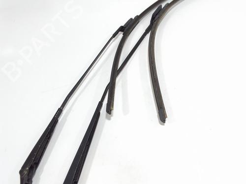 Used Front windshield wiper arm PEUGEOT 5008 (0U_, 0E_) 1.6 HDi (112 hp) 26402509