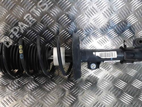 Used Right front shock absorber FIAT GRANDE PUNTO (199_) 1.4 (199AXB11, 199AXB1A, 199BXB1A, 199AXL1A) (77 hp) 25198425