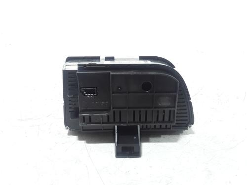 Climate control CITROËN C4 Grand Picasso I (UA_) 2.0 HDi 150 | BP25170971I5 