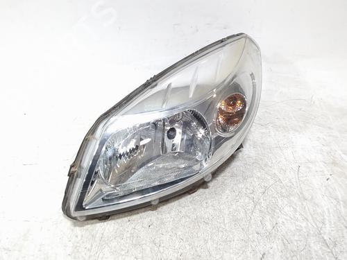 left-headlight-dacia-sandero-2008-39415787 main image
