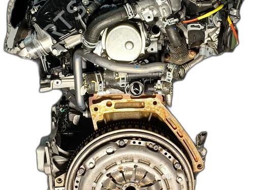 Used Engine DACIA LODGY (JS_) 1.5 Blue dCi 115 (JSJT) (116 hp) 28105362