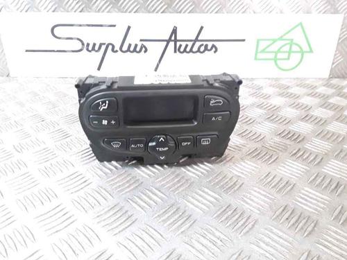Used Climate control PEUGEOT 206+ (2L_, 2M_) 1.4 HDi eco 70 (68 hp) 25766744