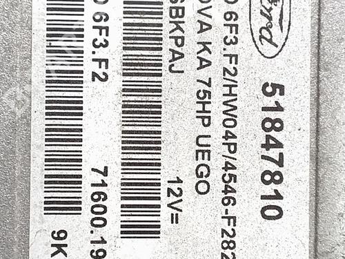 Electronic module FORD KA (RU8) 1.3 TDCi | BP39479771M83 - Image 2