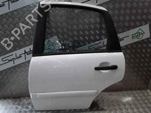 Used Left rear door CITROËN C3 I (FC_, FN_) 1.4 HDi (68 hp) 25188416