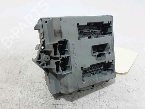 Fuse box FIAT PUNTO (188_) 1.2 60 (188.030, .050, .130, .150, .230, .250) | BP25178438E1 