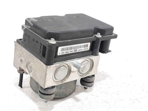 ABS pump RENAULT CLIO III (BR0/1, CR0/1) 1.5 dCi (C/BR0G, C/BR1G) | BP25165696M43 