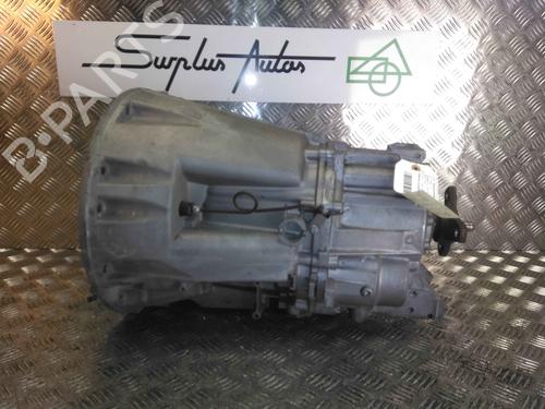 Gearbox MERCEDES-BENZ CLK (C209) CLK 280 (209.354) | BP25183556M3 