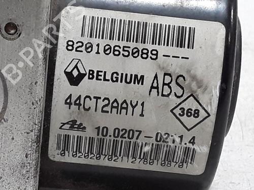 ABS pump RENAULT TWINGO II (CN0_) 1.5 dCi (CN0E) | BP38099257M43 - Image 3