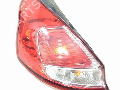 Farolim esquerdo FORD FIESTA VI (CB1, CCN) 1.5 TDCi (75 hp) 32178312