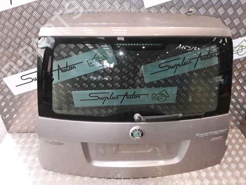 Tailgate SKODA ROOMSTER (5J7)  | BP25765322C6 