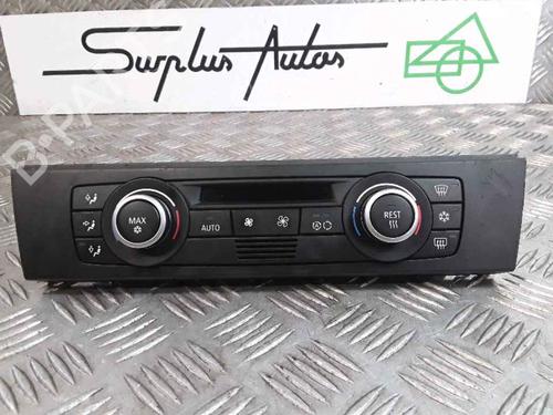 Used Climate control BMW 3 (E90) 320 d (177 hp) 25169589