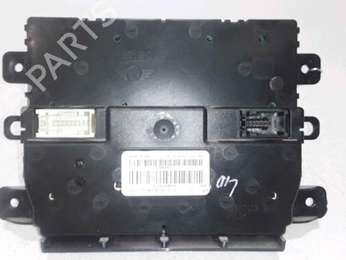 Climate control MINI MINI (R56) Cooper | BP25170589I5 