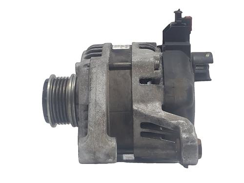 alternator-opel-corsa-e-x15-2014-33750797 main image