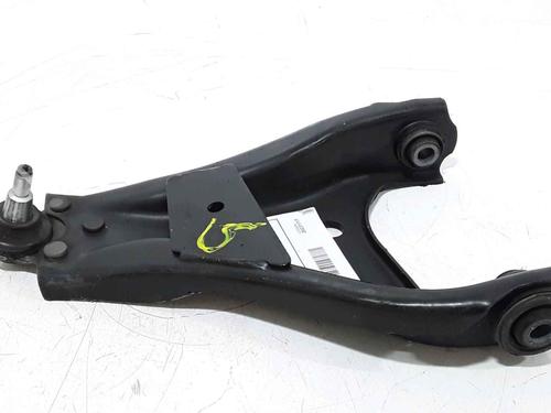 Used Left front suspension arm DACIA DUSTER (HS_) 1.5 dCi (109 hp) 25198981