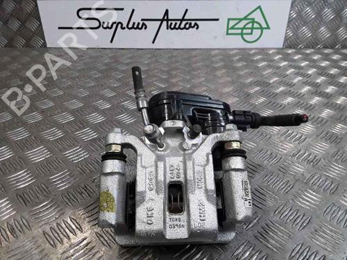 Used Right rear brake caliper HYUNDAI KONA (OS, OSE, OSI) EV (136 hp) 25163308
