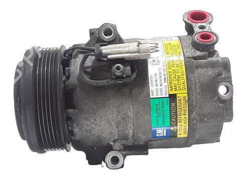 Used AC compressor AC compressor OPEL ASTRA H (A04) 1.7 CDTI (L48) (100 hp) 33307259 33307259