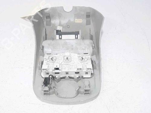Interior roof light CITROËN C4 II (NC_) 1.6 HDi 110 | BP25180446I8