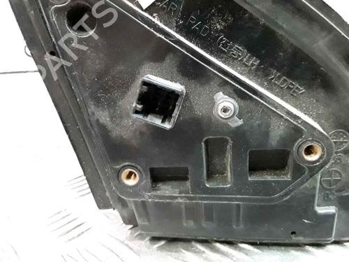 Left mirror KIA CEE'D Hatchback (ED) 1.6 CRDi 90 | BP25186586C26 