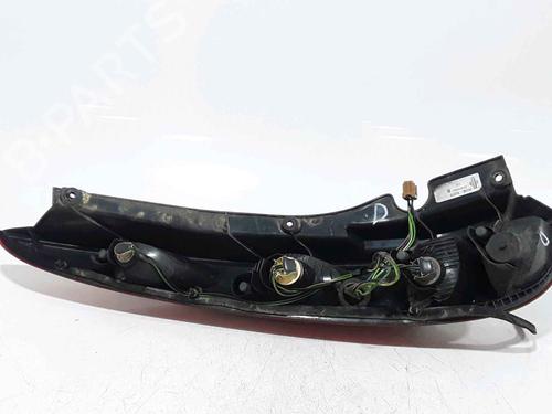 Right taillight NISSAN ALMERA TINO (V10) 2.2 dCi | BP25193213C35 