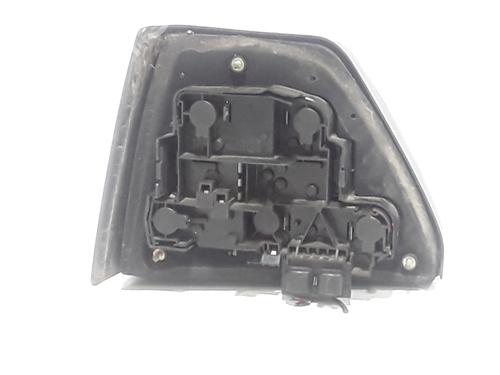 Right taillight VW GOLF II (19E, 1G1) 1.6 | BP29756515C35