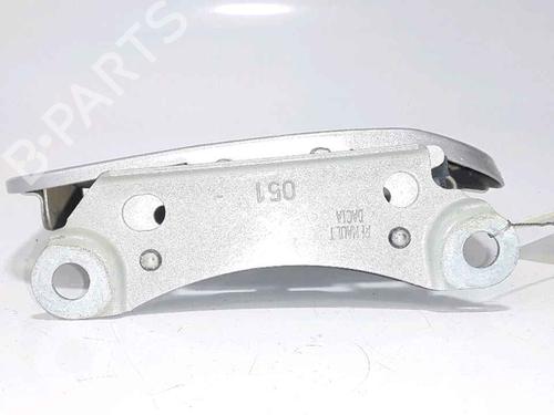 Fuel flap DACIA SANDERO II 1.5 dCi | BP25183258C131