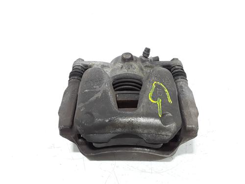 Used Left front brake caliper RENAULT MEGANE IV Hatchback (B9A/M/N_) 1.5 dCi 110 (B9A3) (110 hp) 25162689