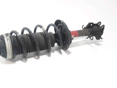 Used Left front shock absorber OPEL CORSA D (S07) 1.3 CDTI (L08, L68) (75 hp) 25197176