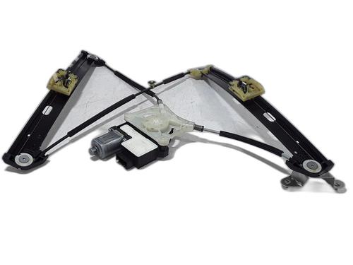 Used Front right window mechanism VW POLO VI (AW1, BZ1, AE1) 1.0 TSI (95 hp) 29550227