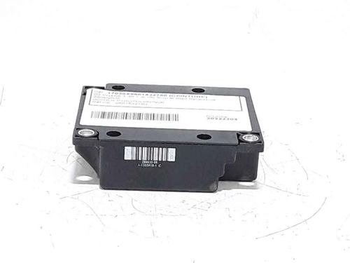 ECU airbags CITROËN C2 (JM_) 1.4 16V | BP25162435M53 