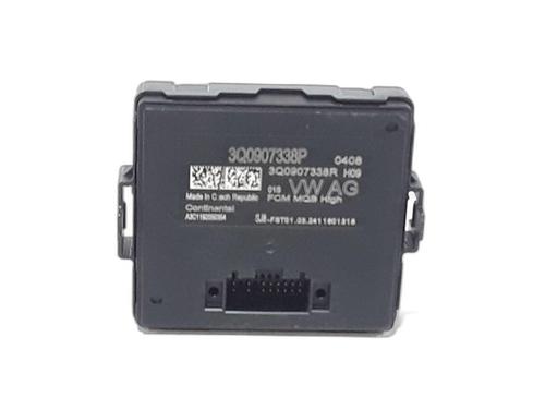 Elektronisk modul VW T-ROC (A11, D11) 1.5 TSI (150 hp) 28527193